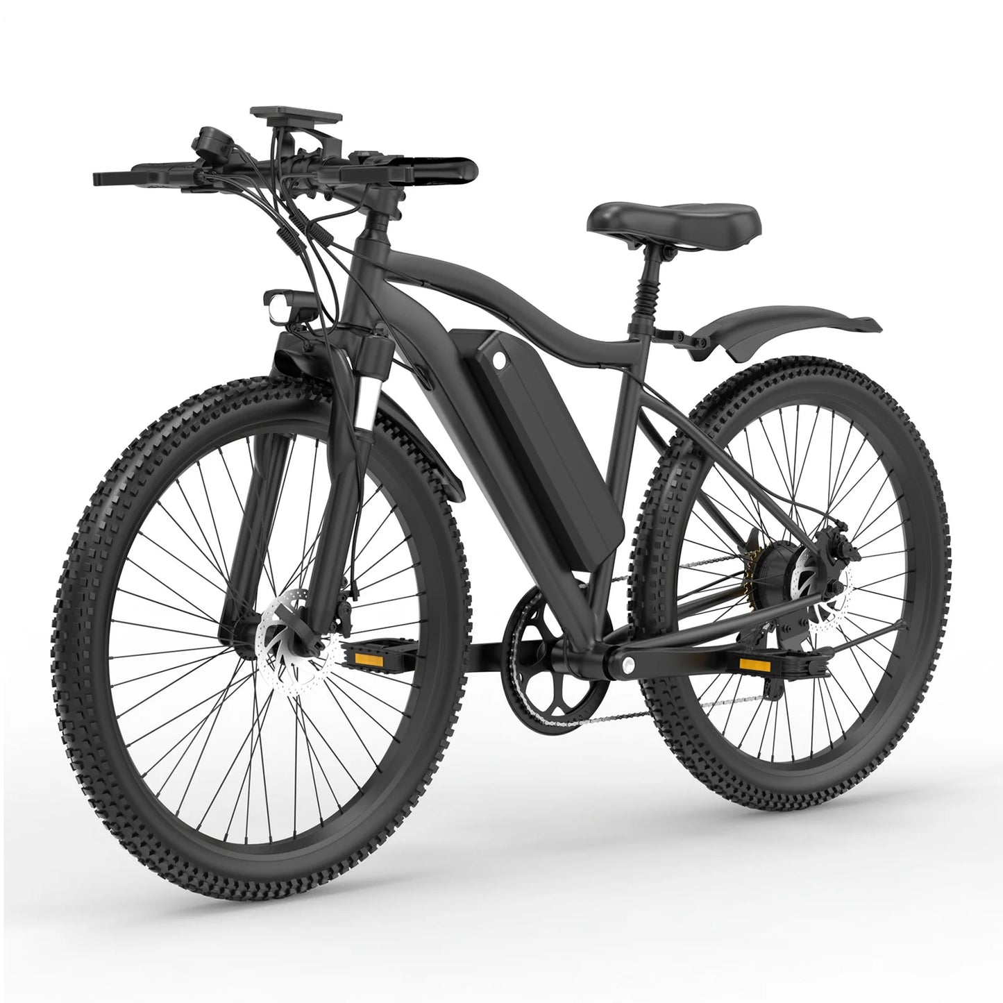 Toofly G26 Electric Mountain Bike 500W with Removable 48V Battery