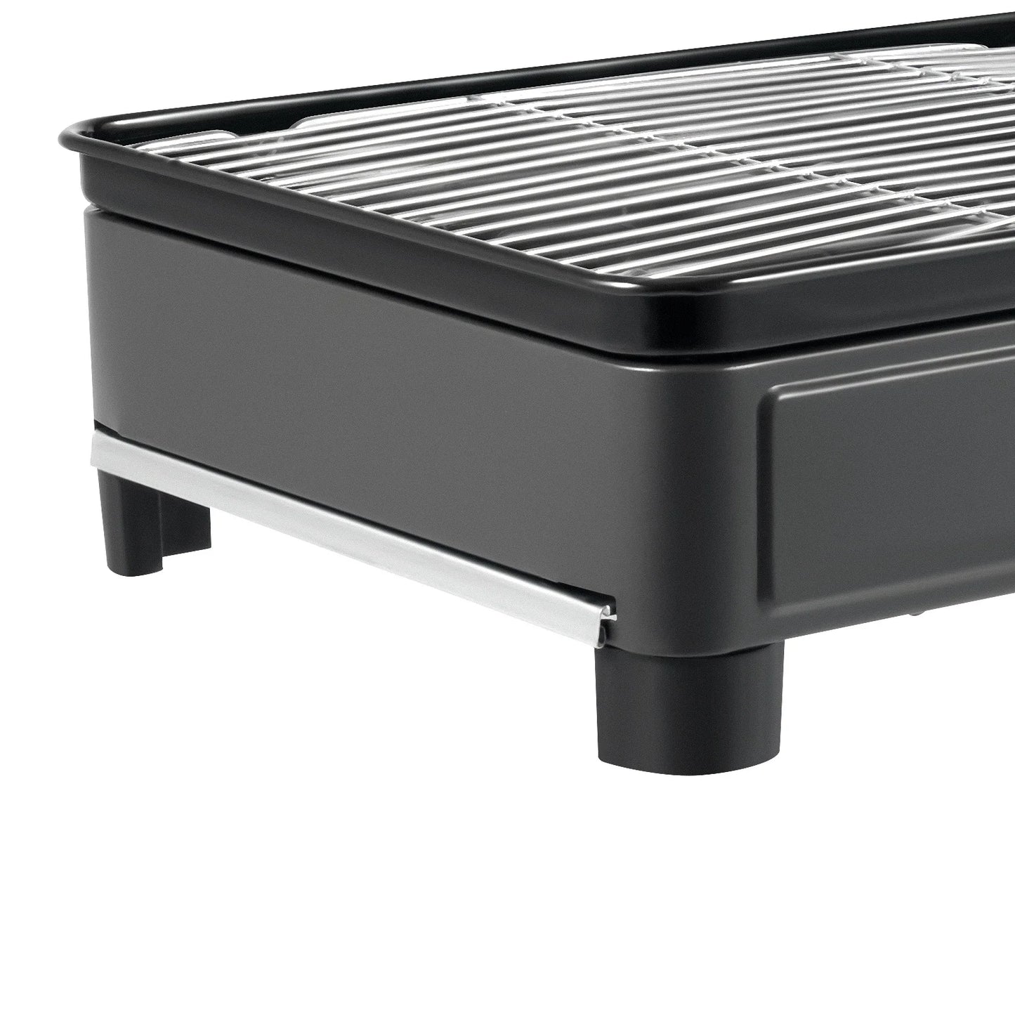 Portable Butane Grill Stove With Grilling Net One Burner For Outdoor Use