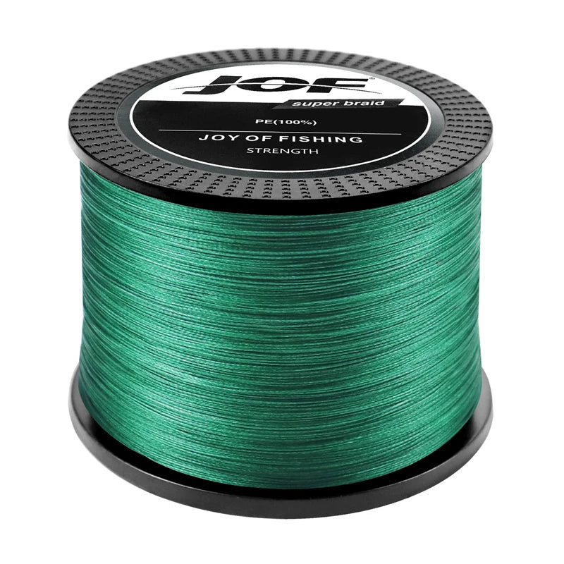 Braided PE Fishing Line X16 For Sea Fishing Durable