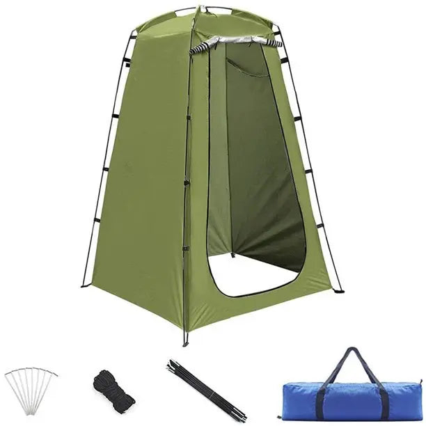 Portable Changing Room Camping Shower Tent Privacy Tent