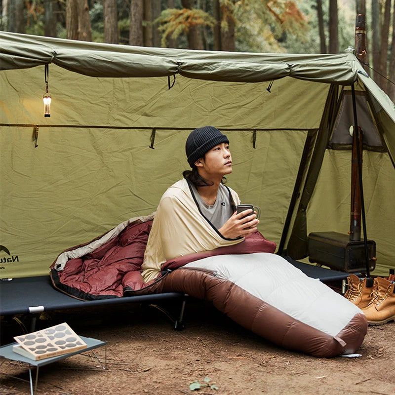 Naturehike Outdoor Sleeping Bag Liner Ultralight Travel Sheet
