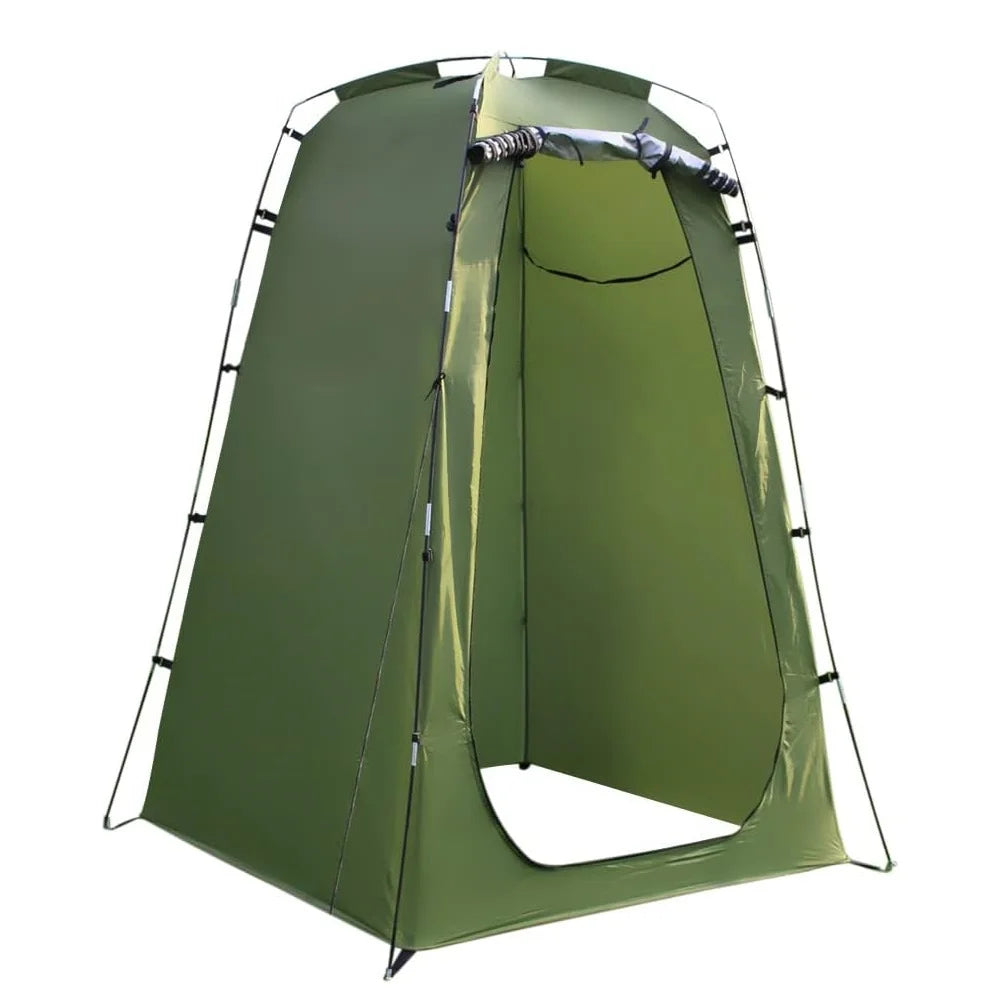 Portable Changing Room Camping Shower Tent Privacy Tent