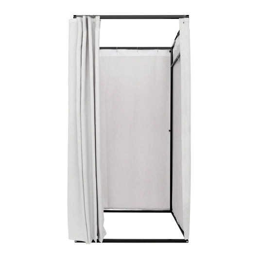 Portable Changing Room Privacy Tent For Outdoor Camping And Store Use
