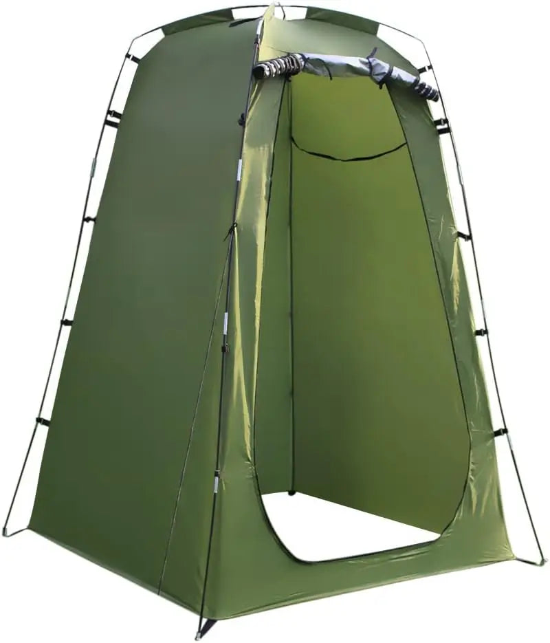 Portable Changing Room Camping Shower Tent Privacy Tent