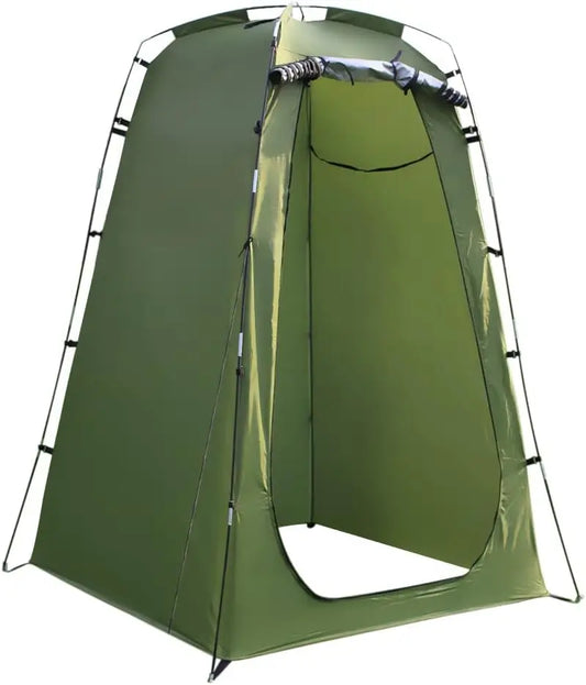 Portable Changing Room Camping Shower Tent Privacy Tent