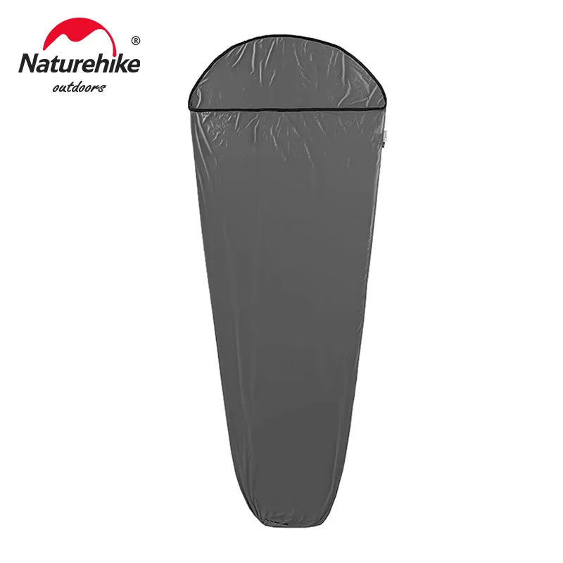 Naturehike Outdoor Sleeping Bag Liner Ultralight Travel Sheet