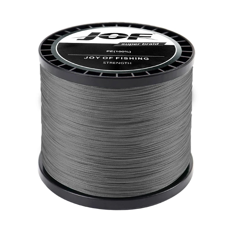 Braided PE Fishing Line X16 For Sea Fishing Super Strong