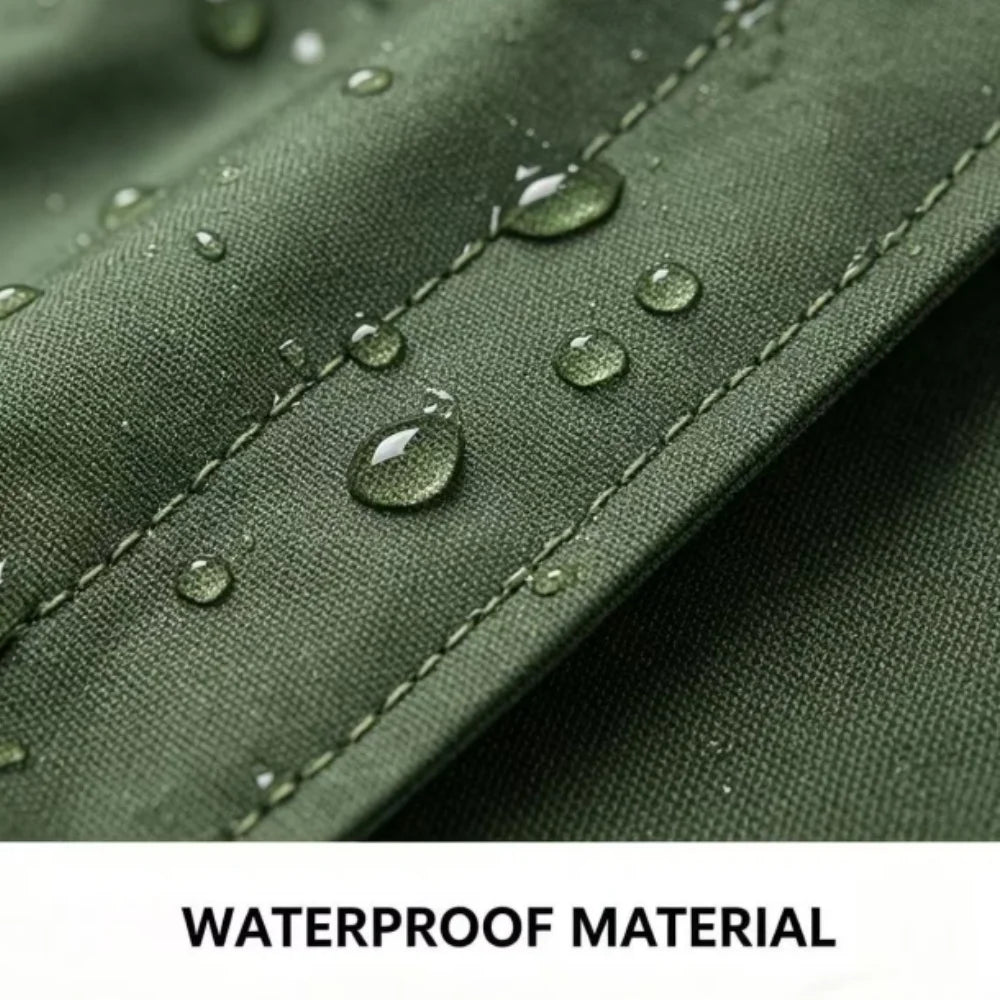 Night Cat Chest Wader With Boots Waterproof And Breathable