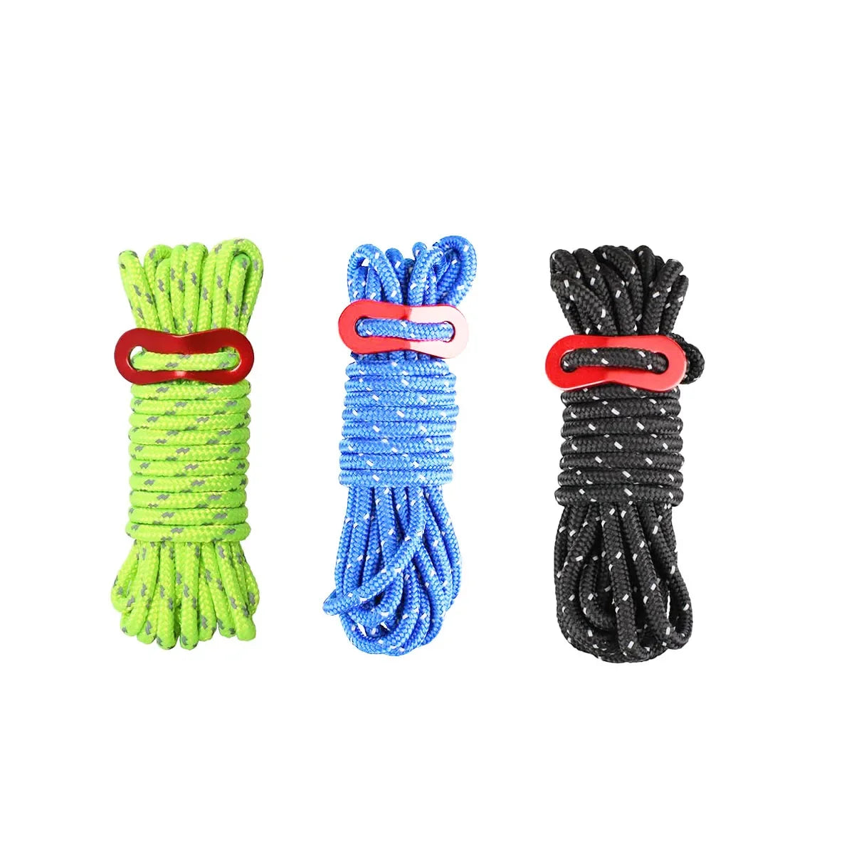 Rock Climbing Rope Lifeline for Outdoor Safety and Rescue