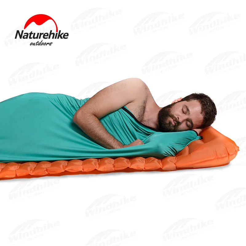 Naturehike Outdoor Sleeping Bag Liner Ultralight Travel Sheet