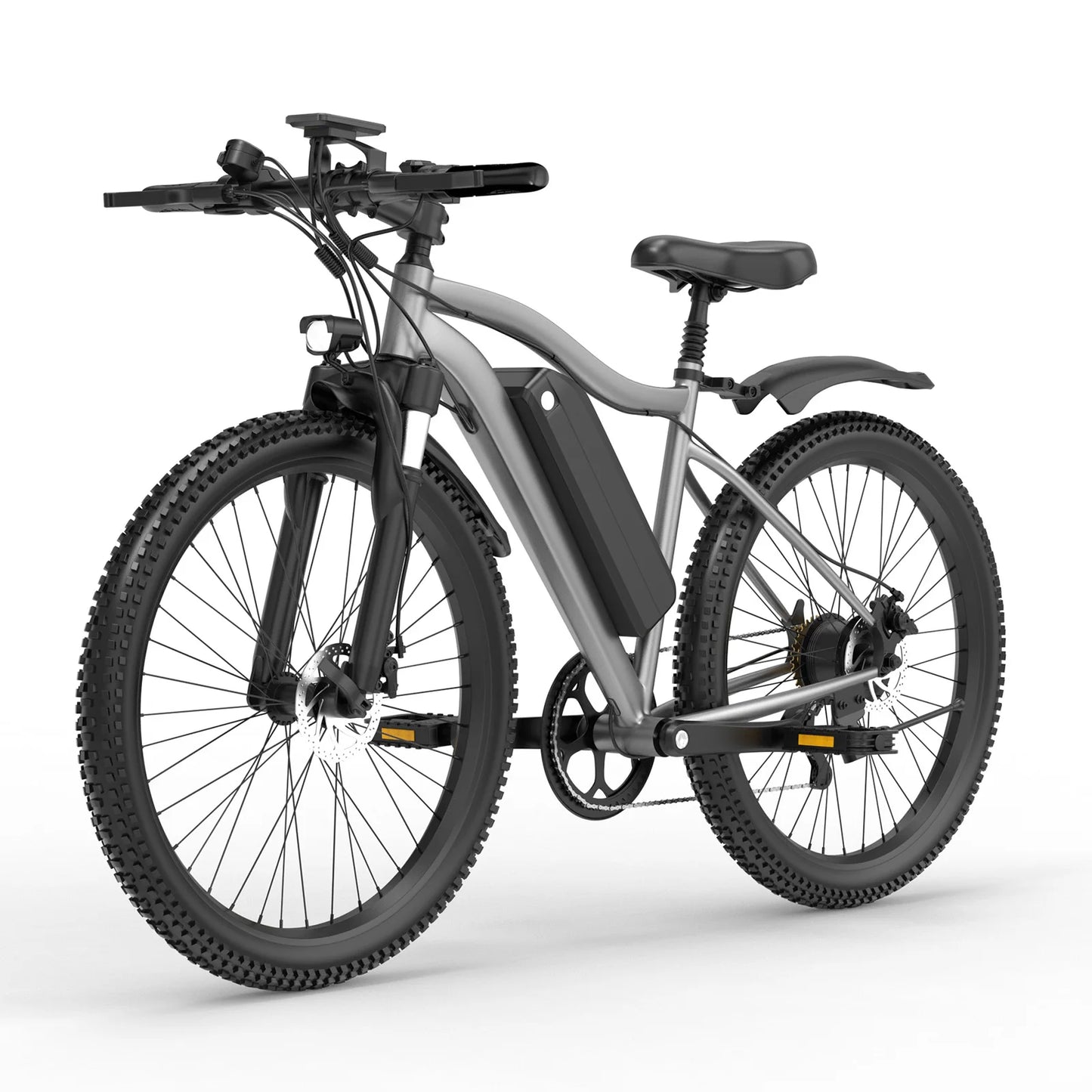 Toofly G26 Electric Mountain Bike 500W with Removable 48V Battery