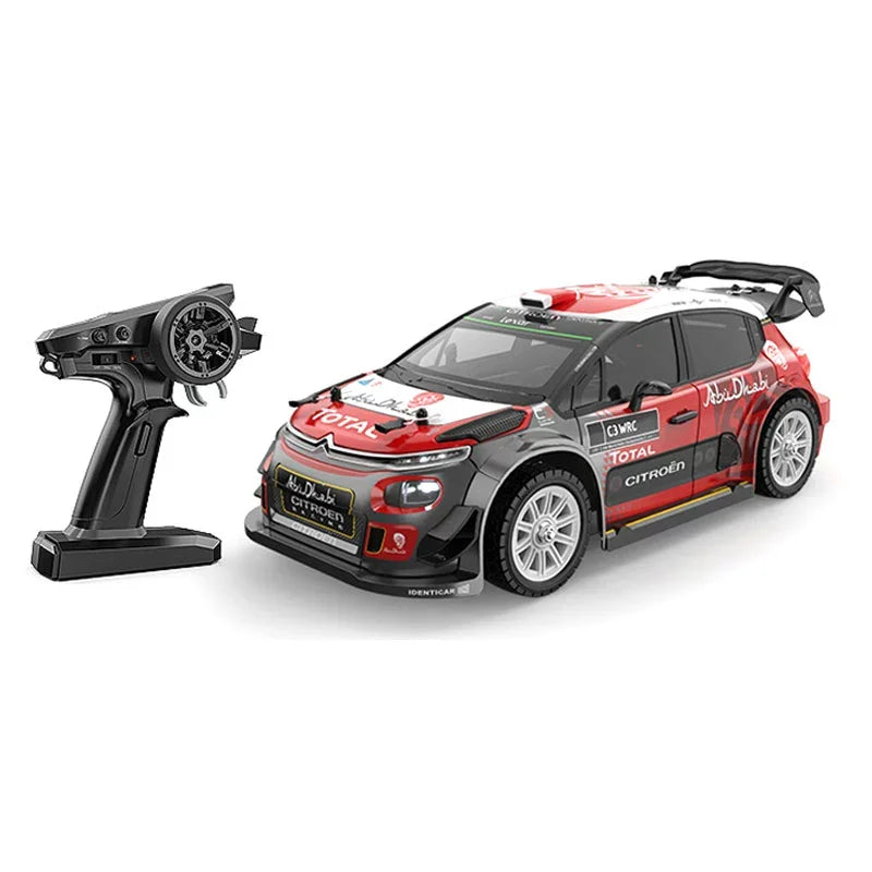 Jyscend Hyper Go RC Drift Car With Gyroscope