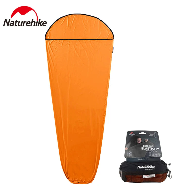 Naturehike Outdoor Sleeping Bag Liner Ultralight Travel Sheet