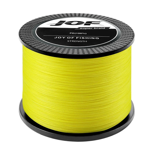 Braided PE Fishing Line X16 For Sea Fishing Durable