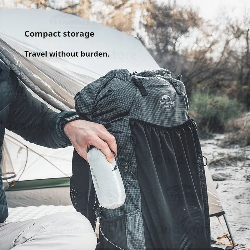 Naturehike Ultralight Sleeping Bag Liner Envelope Style For Camping