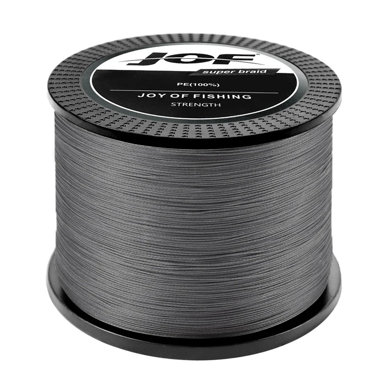 Braided PE Fishing Line X16 For Sea Fishing Durable
