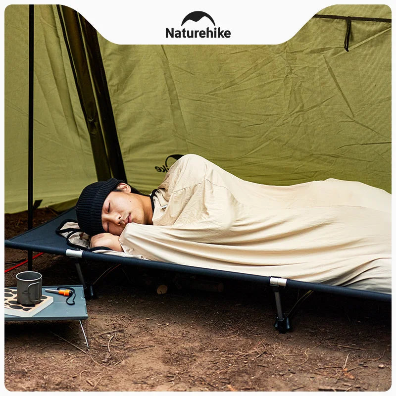 Naturehike Outdoor Sleeping Bag Liner Ultralight Travel Sheet
