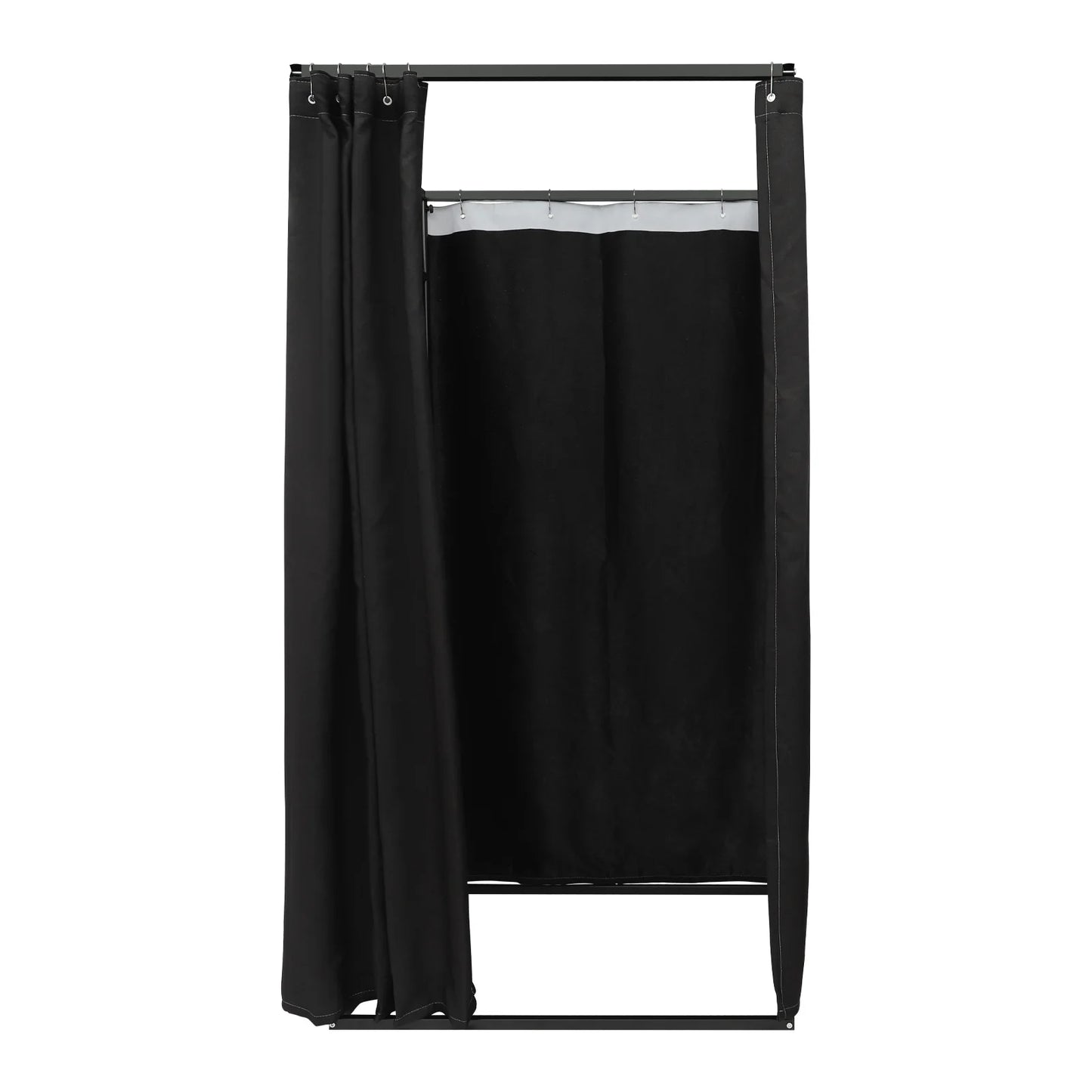 Portable Changing Room Privacy Tent For Outdoor Camping And Store Use