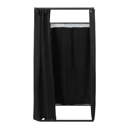 Portable Changing Room Privacy Tent For Store And Outdoor Use