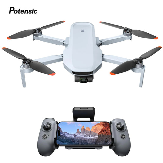 Potensic ATOM 2 Camera Drone With 4K HDR Video