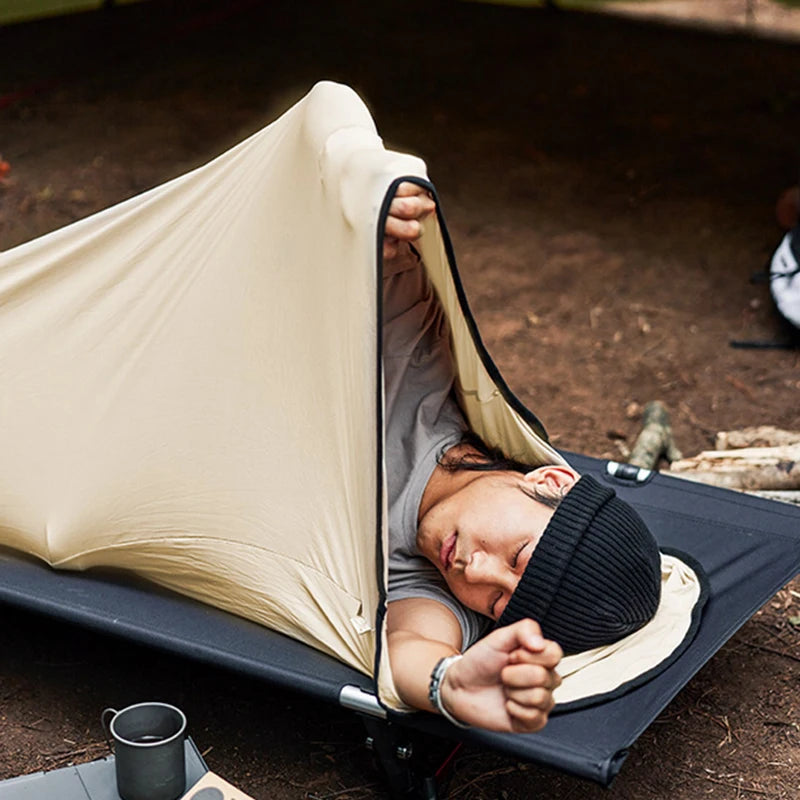 Naturehike Outdoor Sleeping Bag Liner Ultralight Travel Sheet