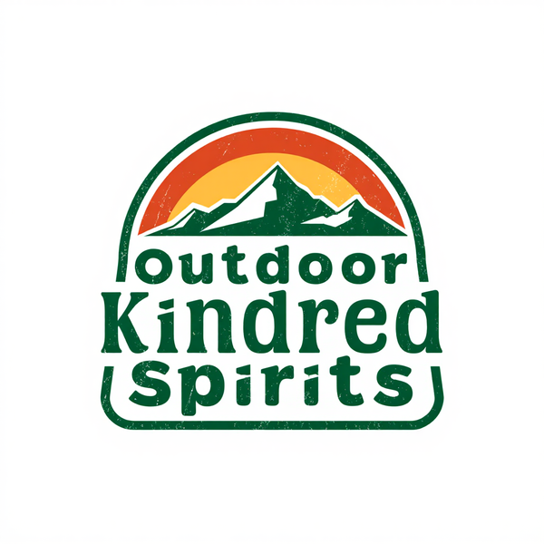 Outdoor Kindred Spirits